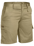 Bisley Workwear Women's Cool LightWeight Utility Short