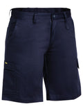 Bisley Workwear Women's Cool LightWeight Utility Short
