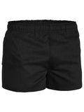 Bisley Workwear Mens Rugby Short