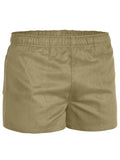 Bisley Workwear Mens Rugby Short