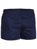 Bisley Workwear Mens Rugby Short