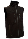Bisley Workwear Flx & Move™ Soft Shell Vest