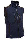 Bisley Workwear Flx & Move™ Soft Shell Vest