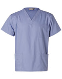 Unisex Scrub Top - M7630