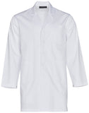 Unisex Long Sleeve Lab Coat - M7632