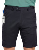 MENS UTILITY CARGO SHORTS - M9351