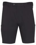 MENS UTILITY CARGO SHORTS - M9351