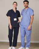 Unisex Scrub Pants - M9370