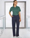 LADIES UTILITY CARGO PANTS - M9480