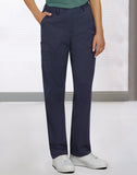 LADIES UTILITY CARGO PANTS - M9480