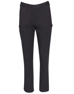 LADIES UTILITY CARGO PANTS - M9480