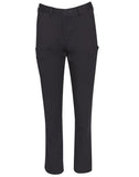 LADIES UTILITY CARGO PANTS - M9480