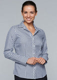 BRIGHTON LADY SHIRT LONG SLEEVE - N2909L