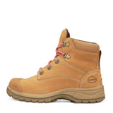 Oliver Work Boots 49432Z - Womens Zip Side