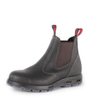 Bobcat Elastic Sided Safety Boot - USBOK