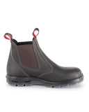 Bobcat Elastic Sided Safety Boot - USBOK