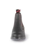 Bobcat Elastic Sided Safety Boot - USBOK