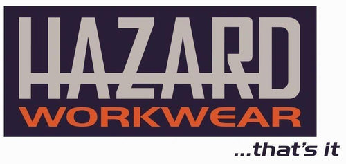 Hazard Workwear