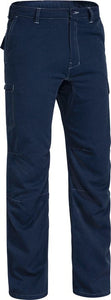 Bisley TenCate Tecasafe Plus 700 Engineered FR Vented Cargo Pants