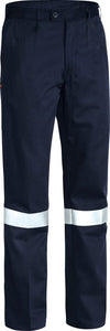 Bisley Westex Ultrasoft 3m taped FR Work Pant