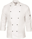 DNC Traditional Chef Jacket - Long Sleeve (1102)