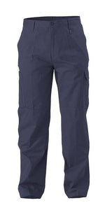 Bisley Cotton Drill Cool Lightweight Work Pants (BP6899)