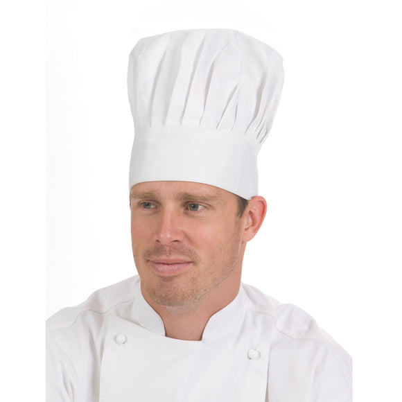 DNC Traditional Chef Hat (1601)
