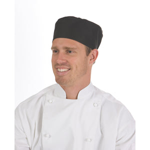 DNC Flat Top Chef Hat (1602)