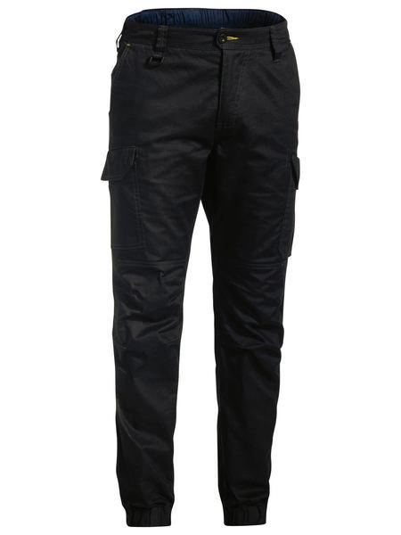 Bisley X Airflow Ripstop Stovepipe Engineered Cargo Pants (BPC6476)