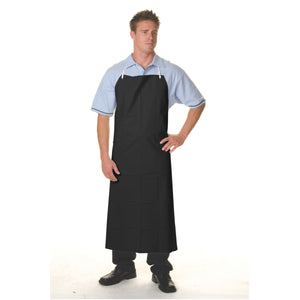 DNC Full Bib Apron Large (2701)