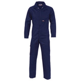 DNC Cotton Drill Overall (3101)