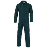 DNC Cotton Drill Overall (3101)