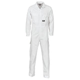 DNC Cotton Drill Overall (3101)