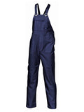 DNC Cotton Drill Bib and Brace Overall (3111)