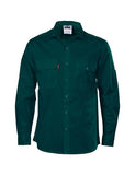 DNC Cool Breeze Work Shirt - Long Sleeve (3208)