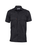 DNC Three Way Cool Breeze Shirt - Short Sleeve (3223)