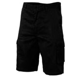 DNC Lightweight Cotton Cargo Shorts (3304)