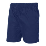 DNC Drill Elastic Drawstring Shorts (3305)