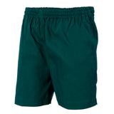 DNC Drill Elastic Drawstring Shorts (3305)