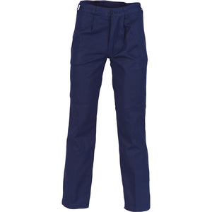 DNC Cotton Drill Work Pants (3311)