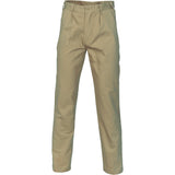 DNC Cotton Drill Work Pants (3311)