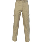 DNC Cotton Drill Cargo Pants (3312)