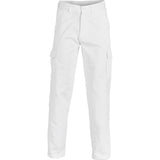 DNC Cotton Drill Cargo Pants (3312)