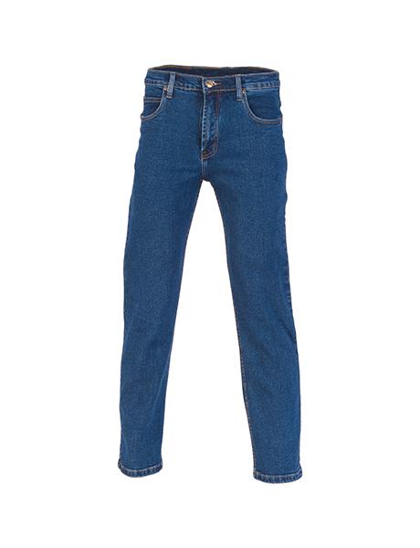 DNC Denim Stretch Jeans (3318)