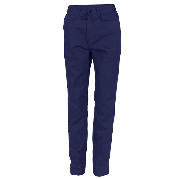 DNC Ladies Cotton Drill Pants (3321)