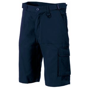 DNC Hero Airflow Duck Weave Cargo Shorts (3331)