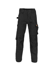 DNC Duratex Cotton Duck Weave Cargo Pants - Knee Pads not included (3335)DURATEX COTTON DUCK WEAVE CARGO PANTS - KNEE PADS NOT INCLUDED