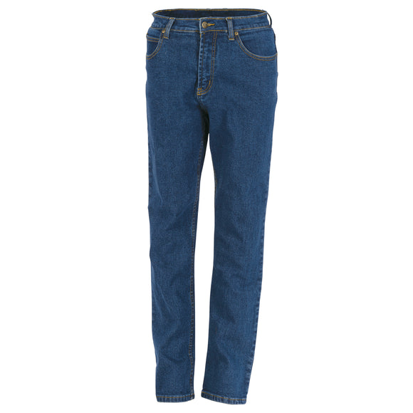 DNC Ladies Denim Stretch Jeans (3338)