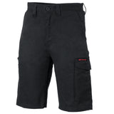 DNC Digga Cool-Breeze Cotton Cargo Shorts (3310)