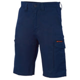 DNC Digga Cool-Breeze Cotton Cargo Shorts (3310)